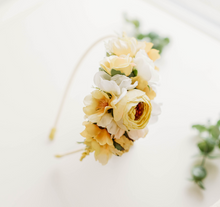 Load image into Gallery viewer, Leah Headband - Amarillo