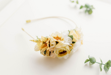 Load image into Gallery viewer, Leah Headband - Amarillo