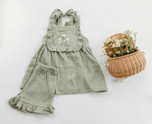 Load image into Gallery viewer, My Little Daisy - 2pc SET