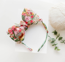 Load image into Gallery viewer, Sandy Headband - Fantasy