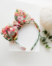 Load image into Gallery viewer, Sandy Headband - Fantasy