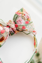 Load image into Gallery viewer, Sandy Headband - Fantasy