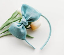 Load image into Gallery viewer, Sandy Headband - Lago