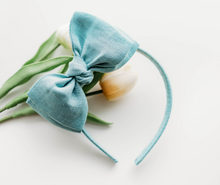 Load image into Gallery viewer, Sandy Headband - Lago