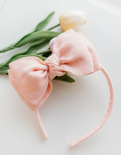 Load image into Gallery viewer, Sandy Headband - Freshly Pink