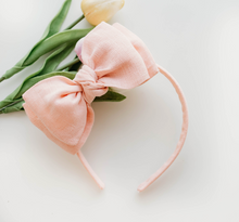Load image into Gallery viewer, Sandy Headband - Freshly Pink