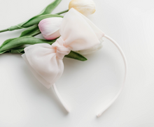 Load image into Gallery viewer, Sandy Headband - Cake