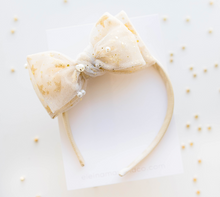 Load image into Gallery viewer, Sandy Headband - Pearly