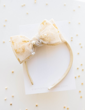 Load image into Gallery viewer, Sandy Headband - Pearly