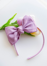 Load image into Gallery viewer, Sandy Headband - IRIS