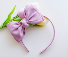 Load image into Gallery viewer, Sandy Headband - IRIS