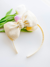 Load image into Gallery viewer, Sandy Headband - Spring Rain