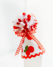 Load image into Gallery viewer, Cherry - Party Hat