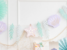 Load image into Gallery viewer, Under the Sea Jumbo Banner