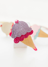 Load image into Gallery viewer, Ice Cream - Licorice