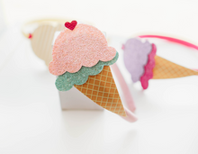 Load image into Gallery viewer, Ice Cream - Bubble Gum