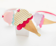 Load image into Gallery viewer, Ice Cream - Pink Lemonade