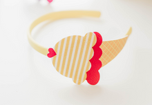 Load image into Gallery viewer, Ice Cream - Pink Lemonade