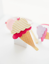 Load image into Gallery viewer, Ice Cream - Pink Lemonade