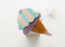 Load image into Gallery viewer, Ice Cream - Tutti Fruity