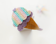Load image into Gallery viewer, Ice Cream - Tutti Fruity