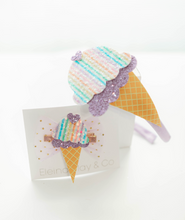 Load image into Gallery viewer, Ice Cream - Tutti Fruity