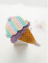 Load image into Gallery viewer, Ice Cream - Tutti Fruity