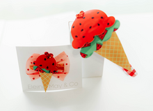 Load image into Gallery viewer, Ice Cream - Watermelon