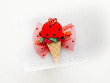 Load image into Gallery viewer, Ice Cream - Watermelon