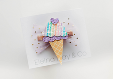 Load image into Gallery viewer, Ice Cream - Tutti Fruity