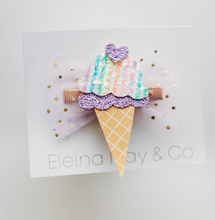 Load image into Gallery viewer, Ice Cream - Tutti Fruity