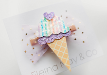 Load image into Gallery viewer, Ice Cream - Tutti Fruity