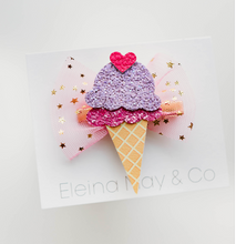 Load image into Gallery viewer, Ice Cream - Licorice