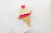 Load image into Gallery viewer, Ice Cream - Pink Lemonade