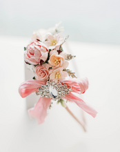 Load image into Gallery viewer, Evangeline Headband - Pink