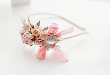 Load image into Gallery viewer, Evangeline Headband - Pink