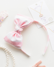 Load image into Gallery viewer, Sandy Headband - Beach House