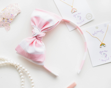 Load image into Gallery viewer, Sandy Headband - Beach House