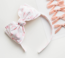 Load image into Gallery viewer, Sandy Headband - Little Bows