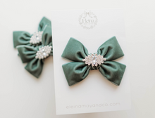 Load image into Gallery viewer, Olivia Luxe - Woodland Pine