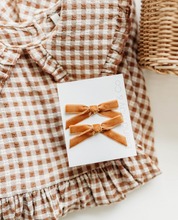 Load image into Gallery viewer, Tally Pigtails - Cinnamon Dust