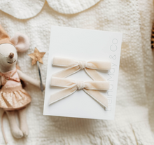 Load image into Gallery viewer, Tally Pigtails - Vanilla Chai