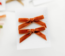 Load image into Gallery viewer, Tally Pigtails - Seinna Glow