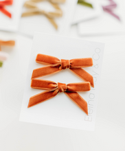 Load image into Gallery viewer, Tally Pigtails - Seinna Glow