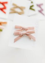 Load image into Gallery viewer, Tally Pigtails - Autumn Rose