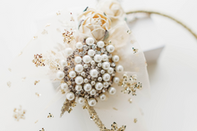 Load image into Gallery viewer, Evangeline Headband - Regal in every way