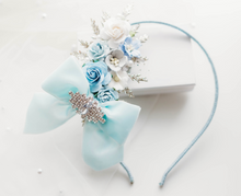 Load image into Gallery viewer, Evangeline Headband - Fit For A Princess