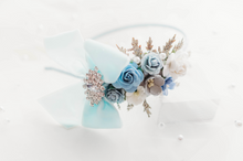 Load image into Gallery viewer, Evangeline Headband - Fit For A Princess