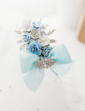 Load image into Gallery viewer, Evangeline Headband - Fit For A Princess