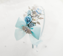 Load image into Gallery viewer, Evangeline Headband - Fit For A Princess